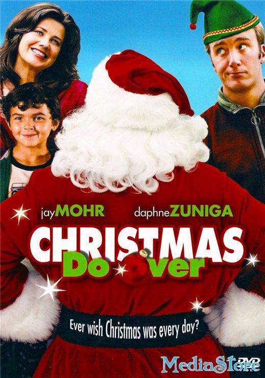   / Christmas Do-Over (2006) DVDRip